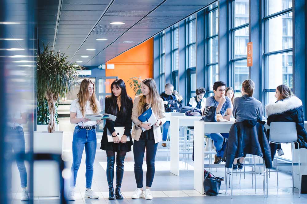 SKEMA Business School photo 1