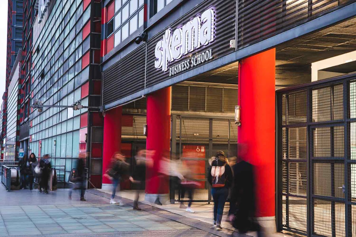 SKEMA Business School photo 2