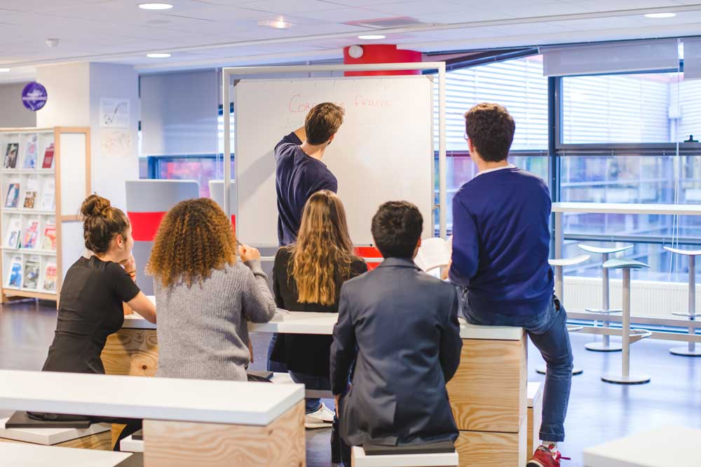 SKEMA Business School photo 3