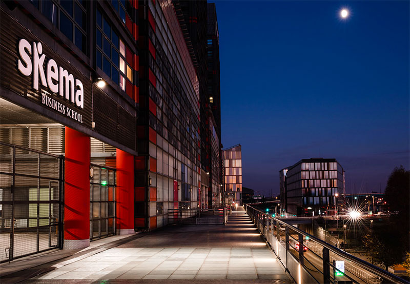 SKEMA Business School photo 4