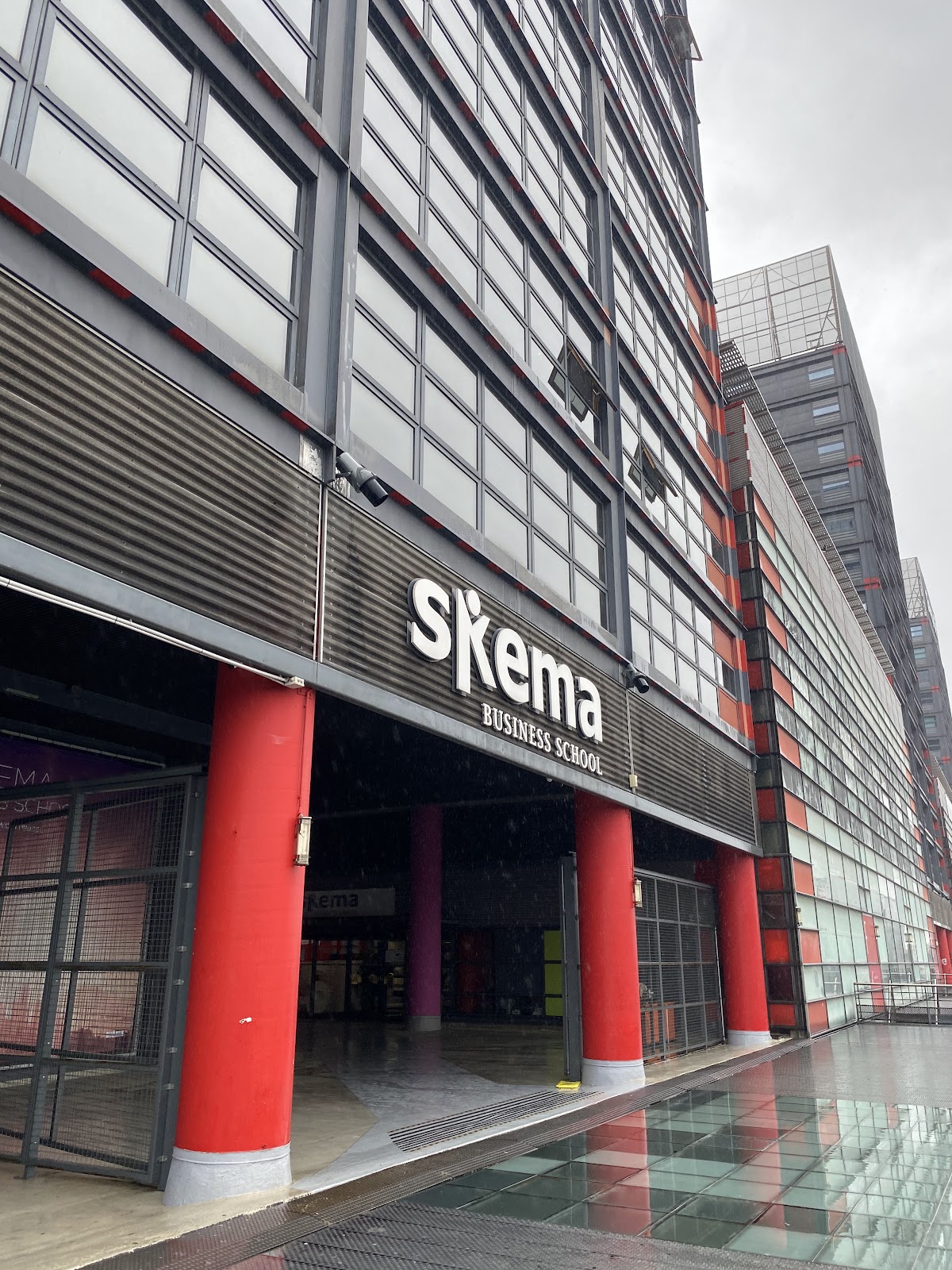 SKEMA Business School photo 8