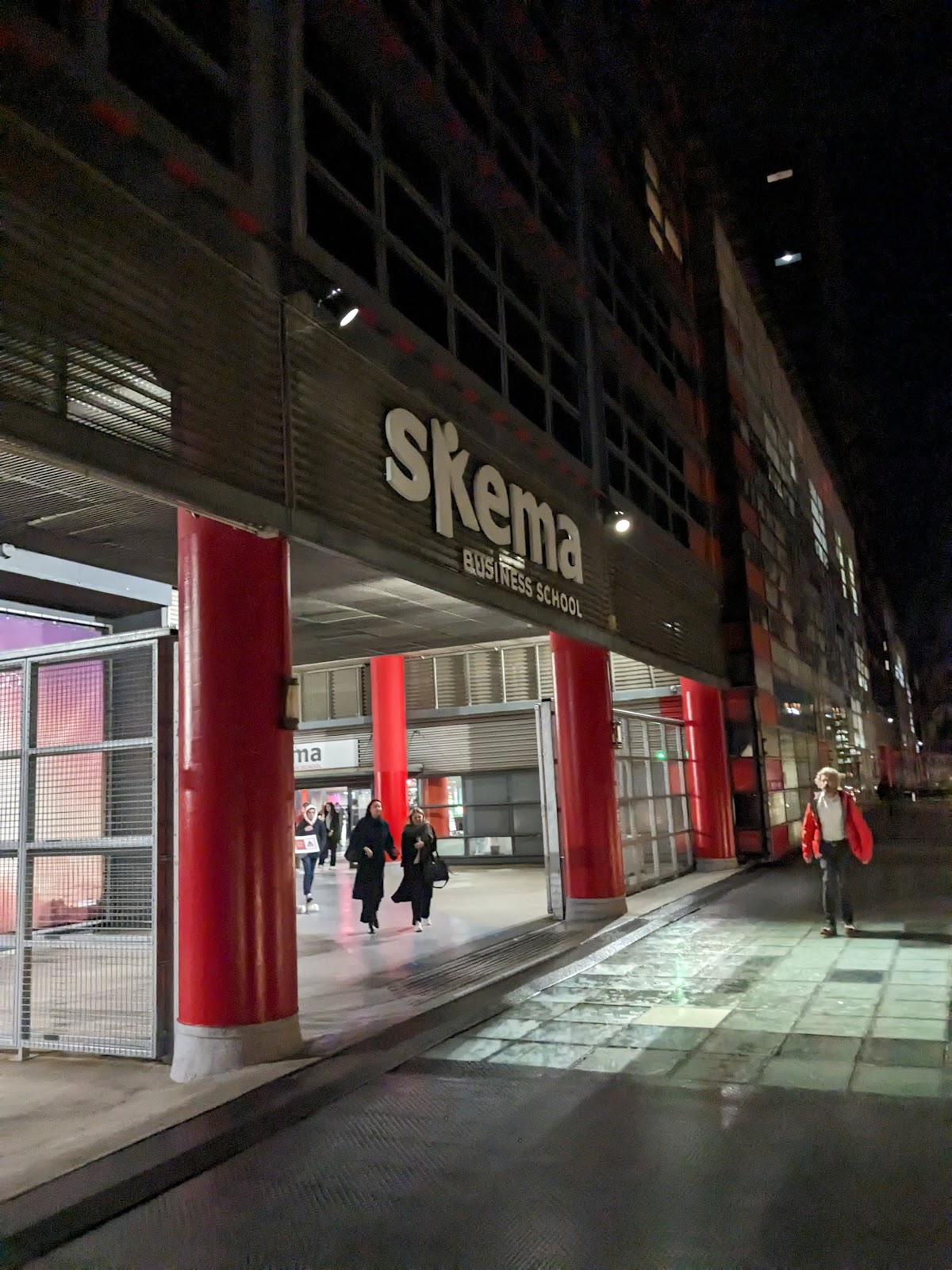 SKEMA Business School photo 9