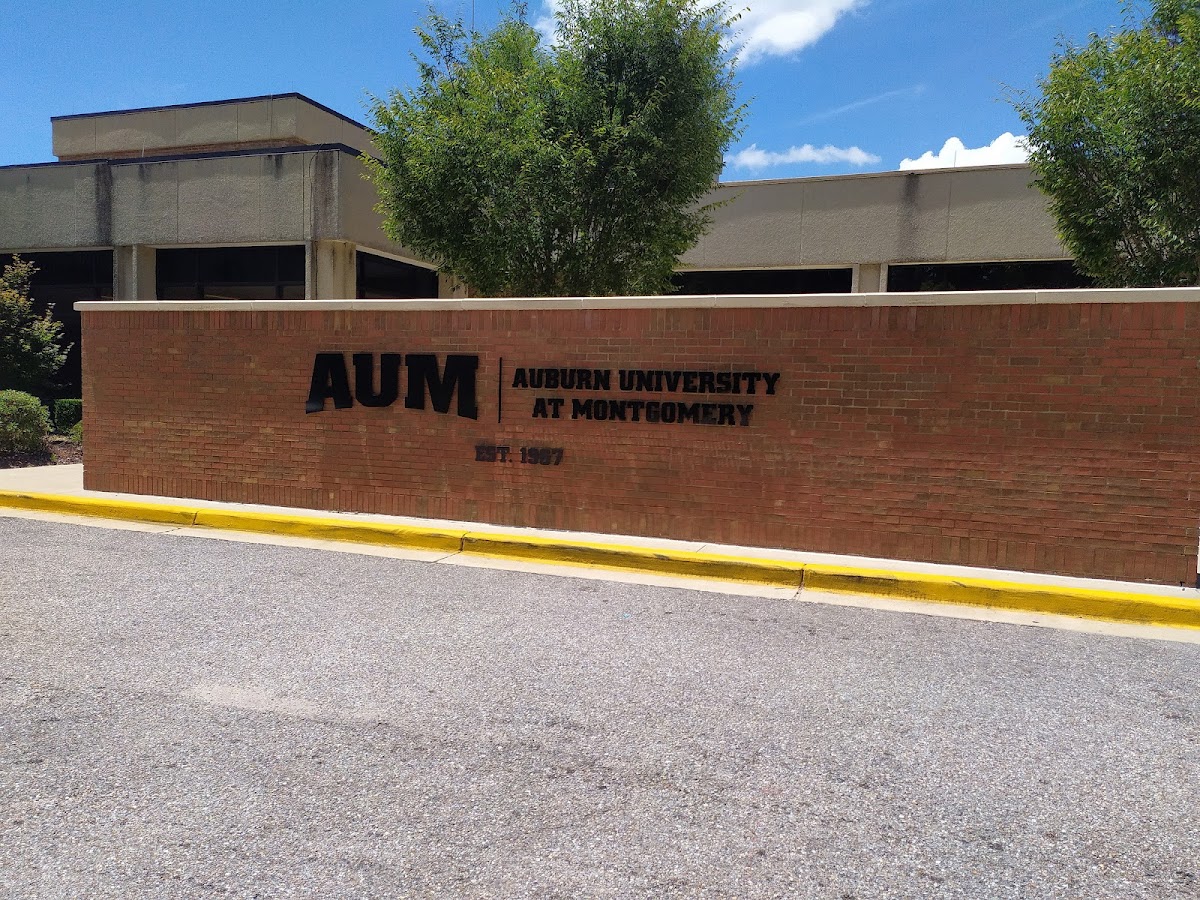 Auburn University Montgomery photo 2