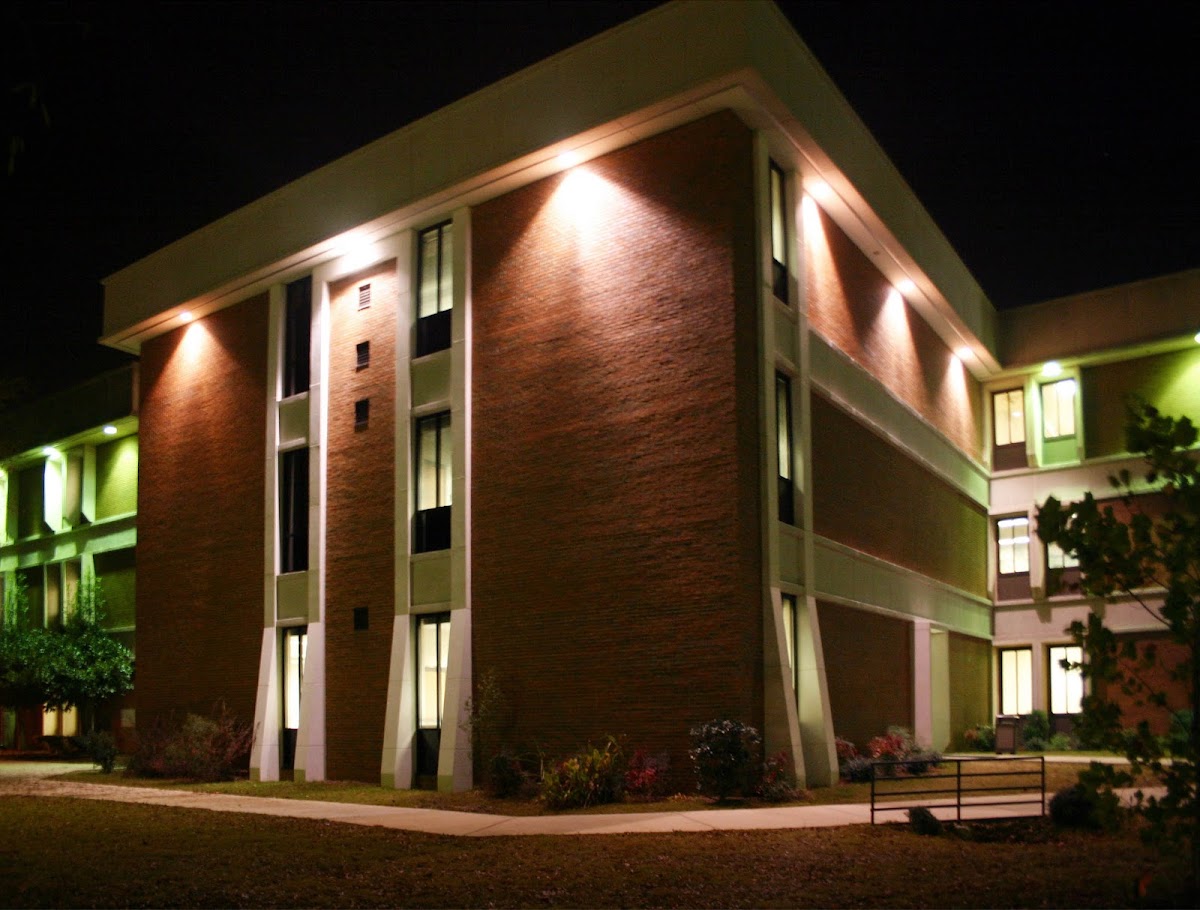 Auburn University Montgomery photo 4