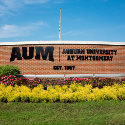 Auburn University Montgomery photo 5