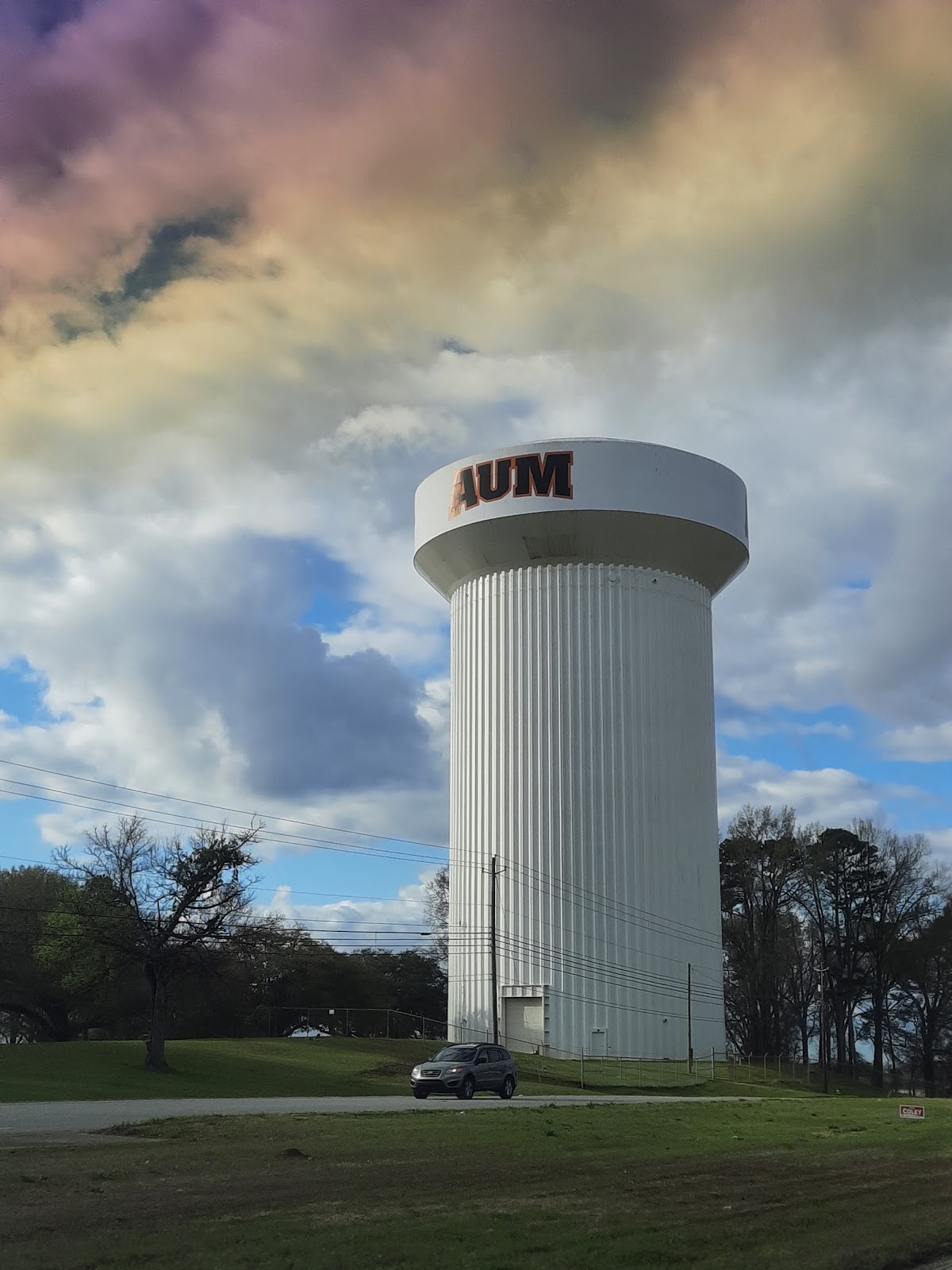 Auburn University Montgomery photo 7