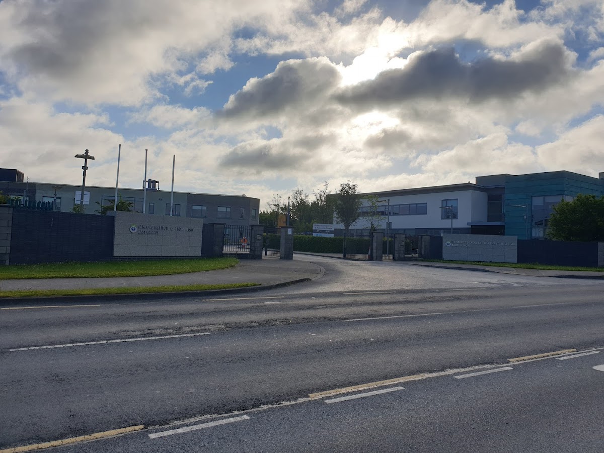 Technological University of the Shannon photo 2