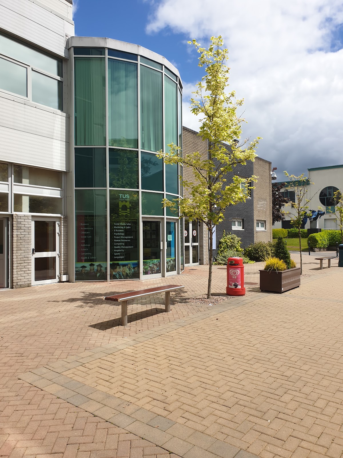 Technological University of the Shannon photo 5