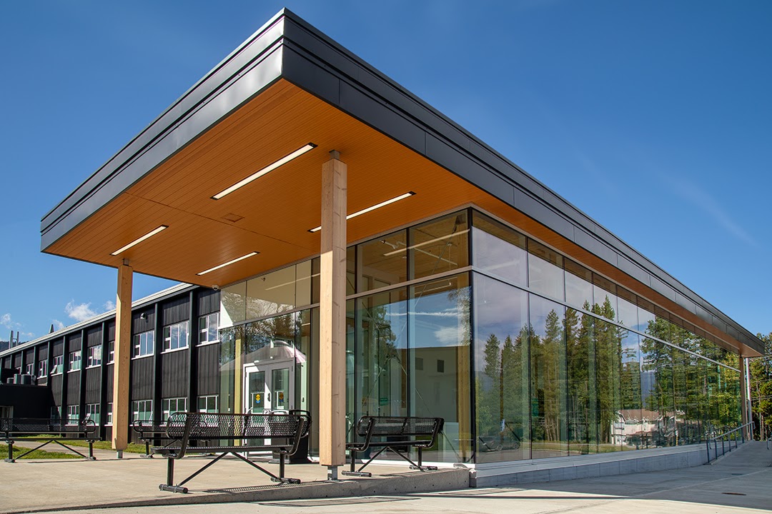 Northwest Community College