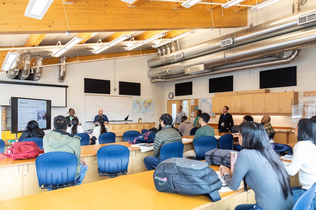 Northwest Community College photo 1