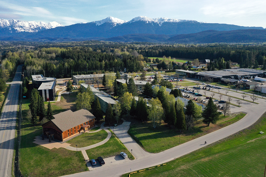 Northwest Community College photo 2
