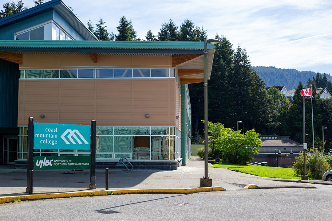 Northwest Community College photo 3