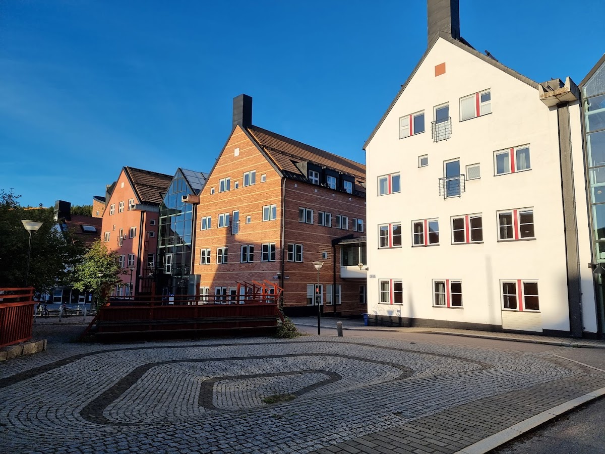 Mid Sweden University photo 2