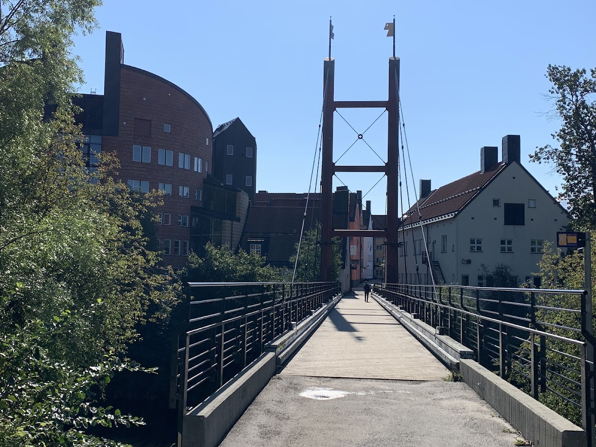 Mid Sweden University photo 3