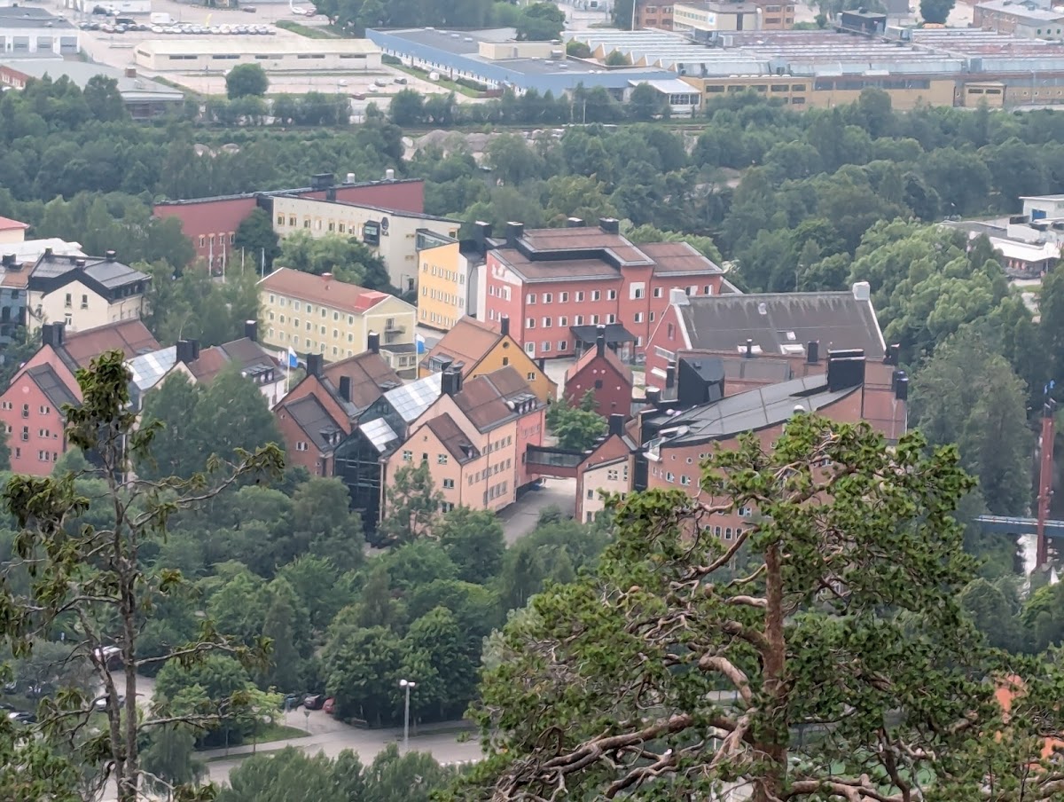 Mid Sweden University photo 5