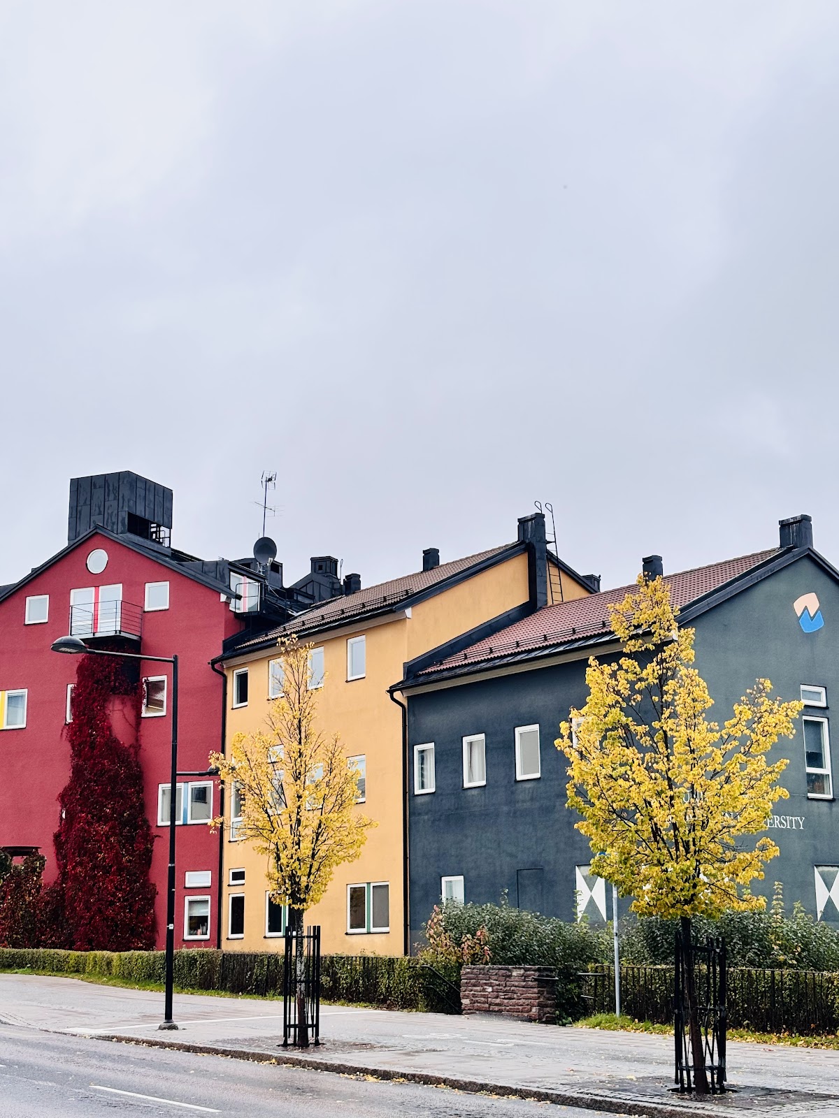 Mid Sweden University photo 7