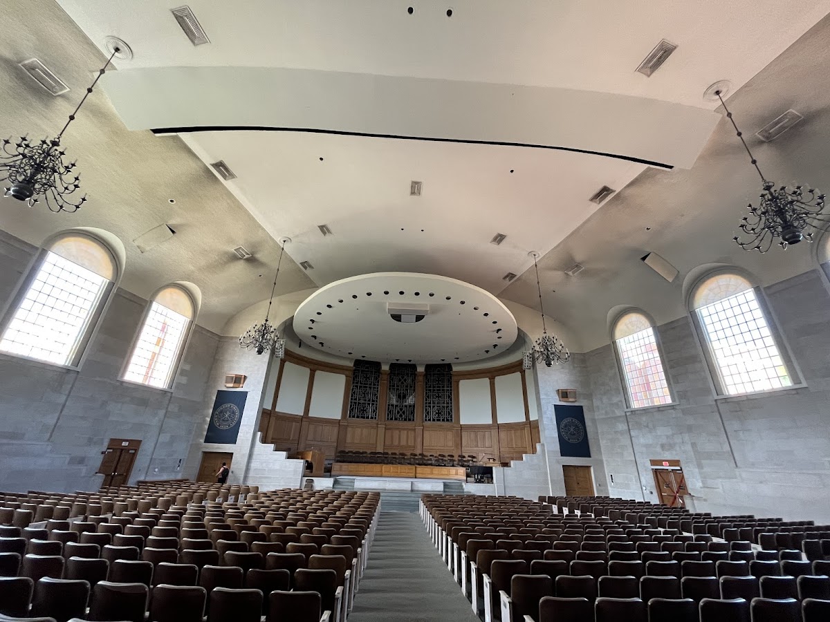 Wake Forest University photo 4