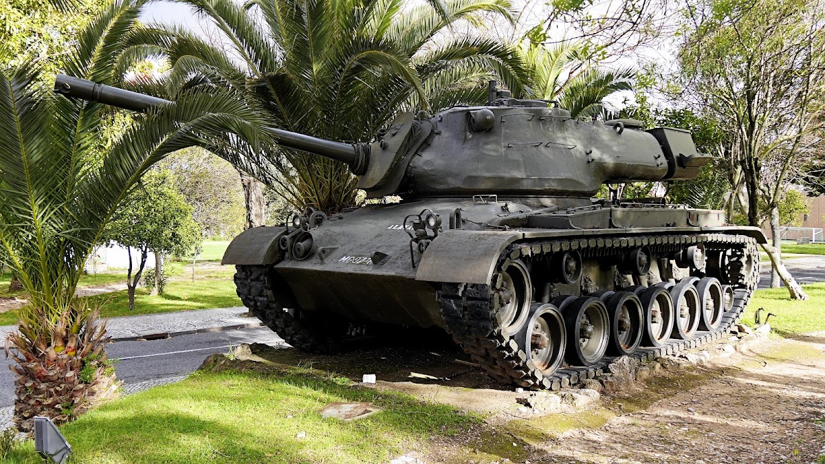 Academia Militar photo 1