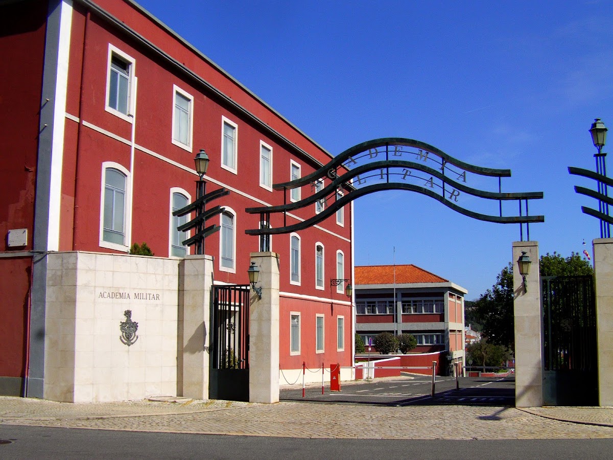 Academia Militar photo 4