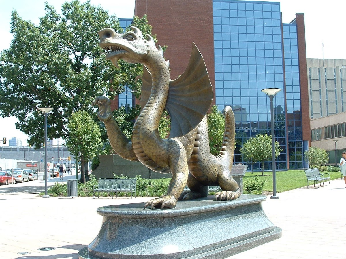 University of 1698 photo 5