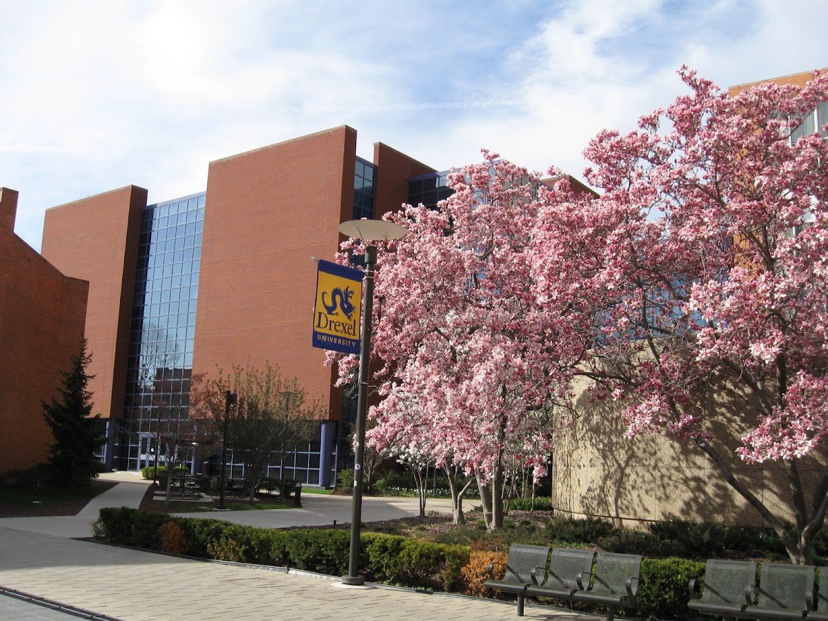 University of 1698 photo 8