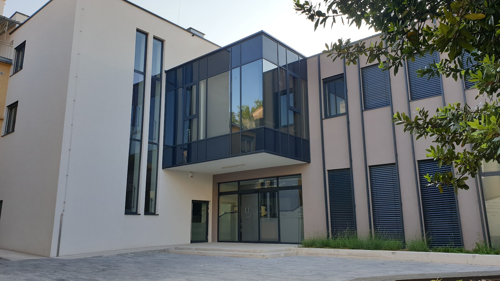 Faculty of Management, University of Primorska