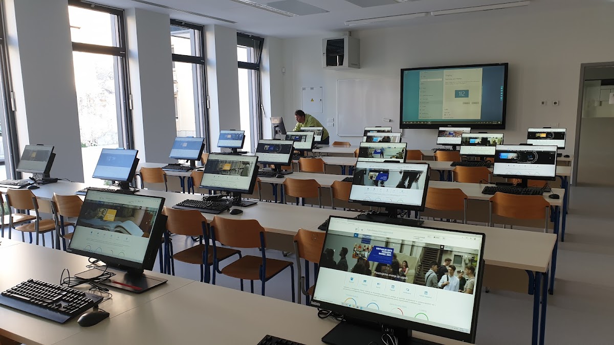 Faculty of Management, University of Primorska photo 1