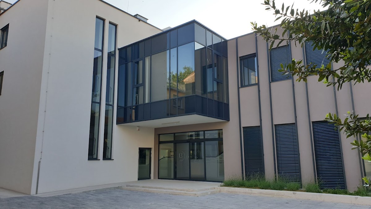 Faculty of Management, University of Primorska photo 4