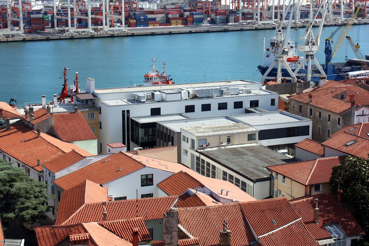 Faculty of Management, University of Primorska photo 5