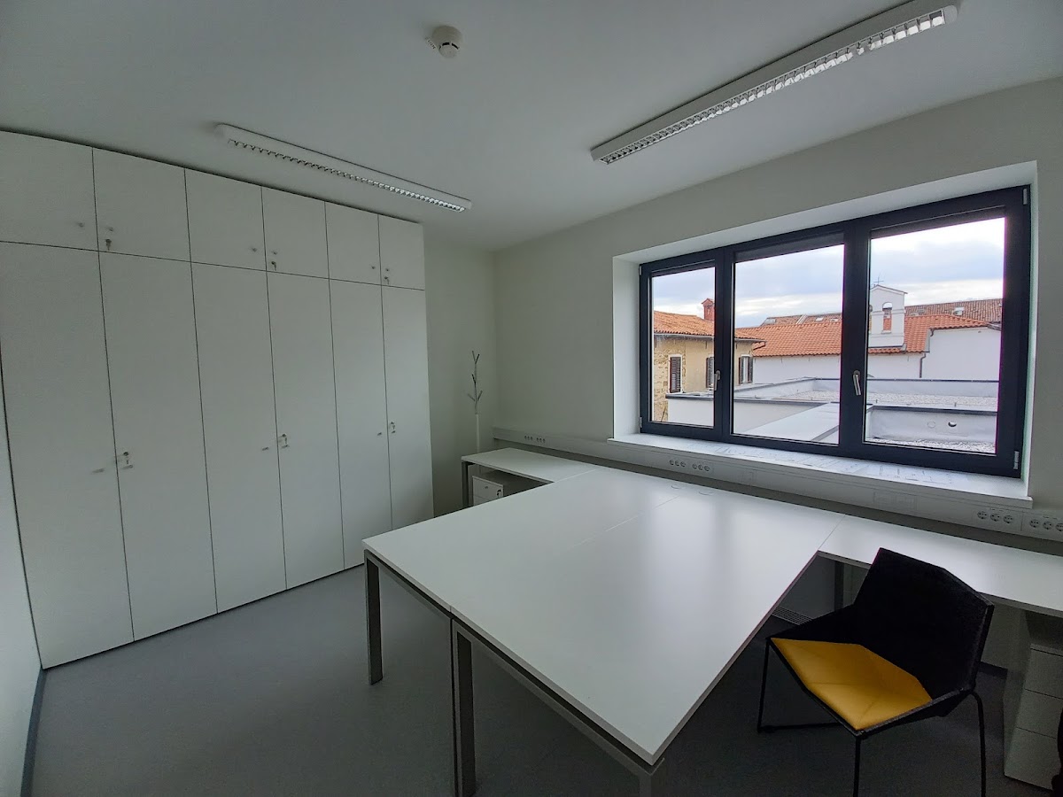 Faculty of Management, University of Primorska photo 6