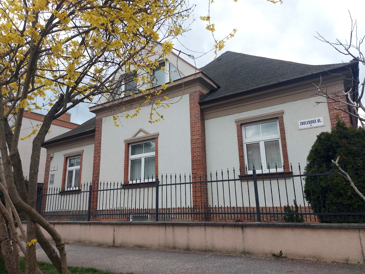 Central European Labour Studies Institute photo 1