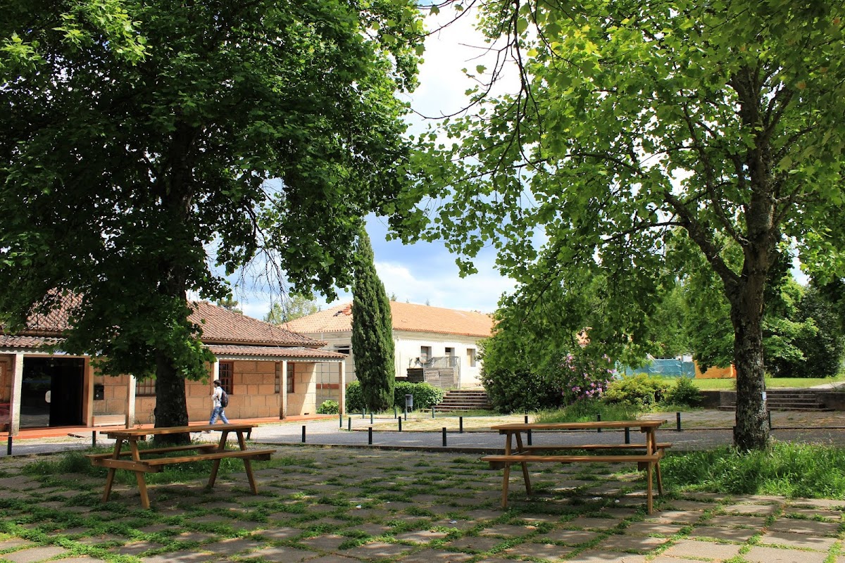 University of Trás-os-Montes and Alto Douro photo 2