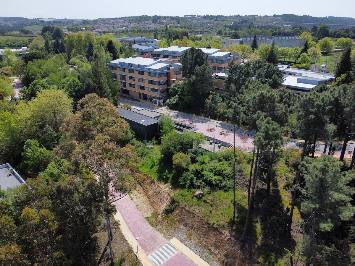 University of Trás-os-Montes and Alto Douro photo 5