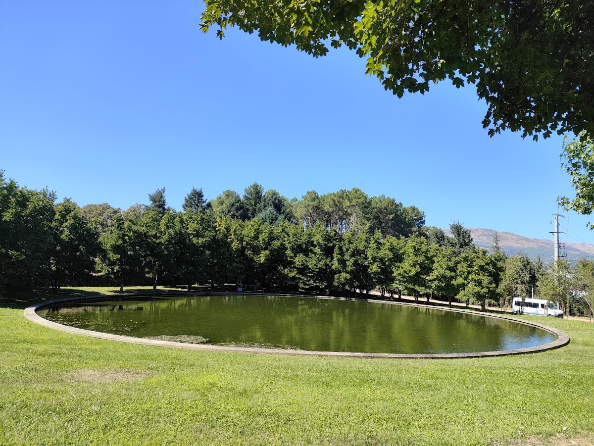 University of Trás-os-Montes and Alto Douro photo 8