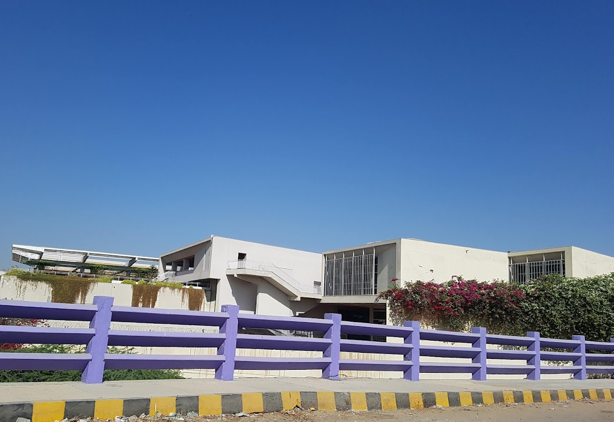Habib University photo 2
