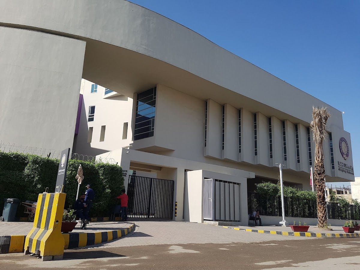 Habib University photo 4