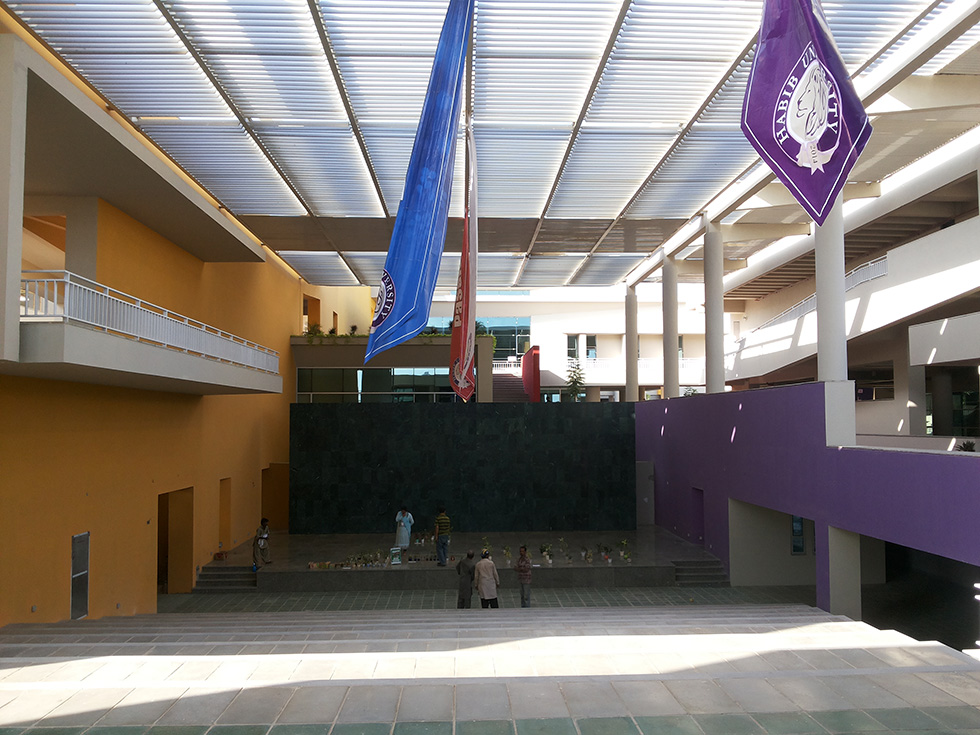 Habib University photo 7