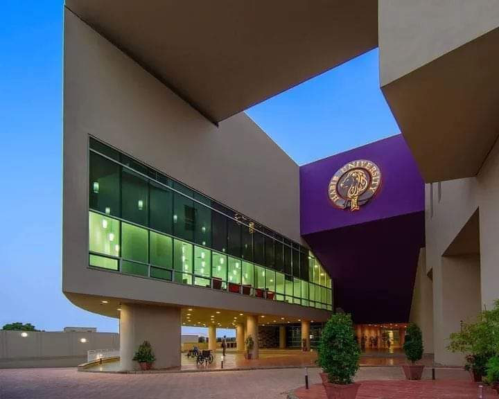 Habib University photo 8