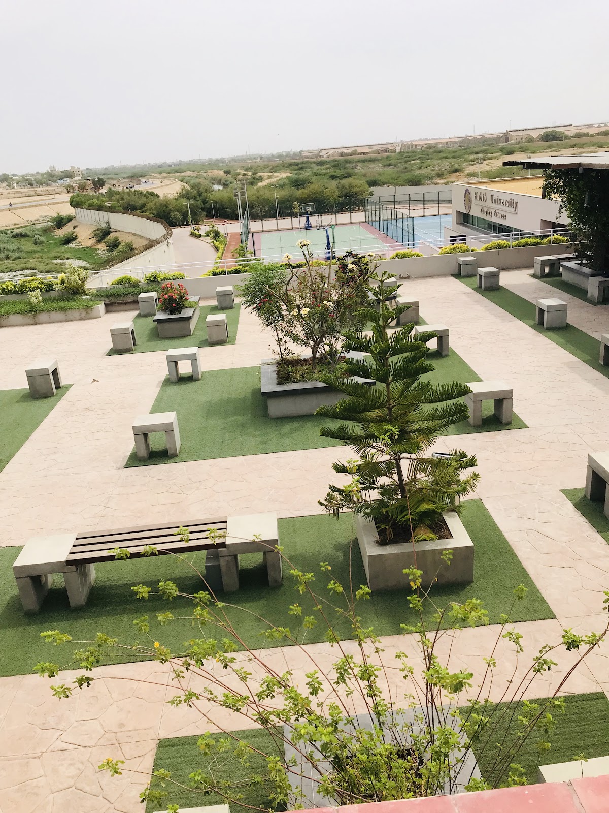 Habib University photo 9