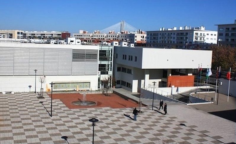 Escola Superior de Tecnologia da Saúde de Lisboa photo 1