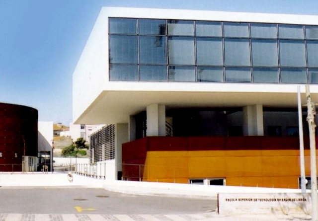Escola Superior de Tecnologia da Saúde de Lisboa photo 2