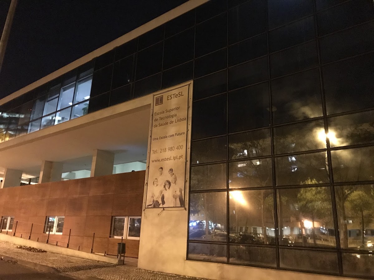 Escola Superior de Tecnologia da Saúde de Lisboa photo 4