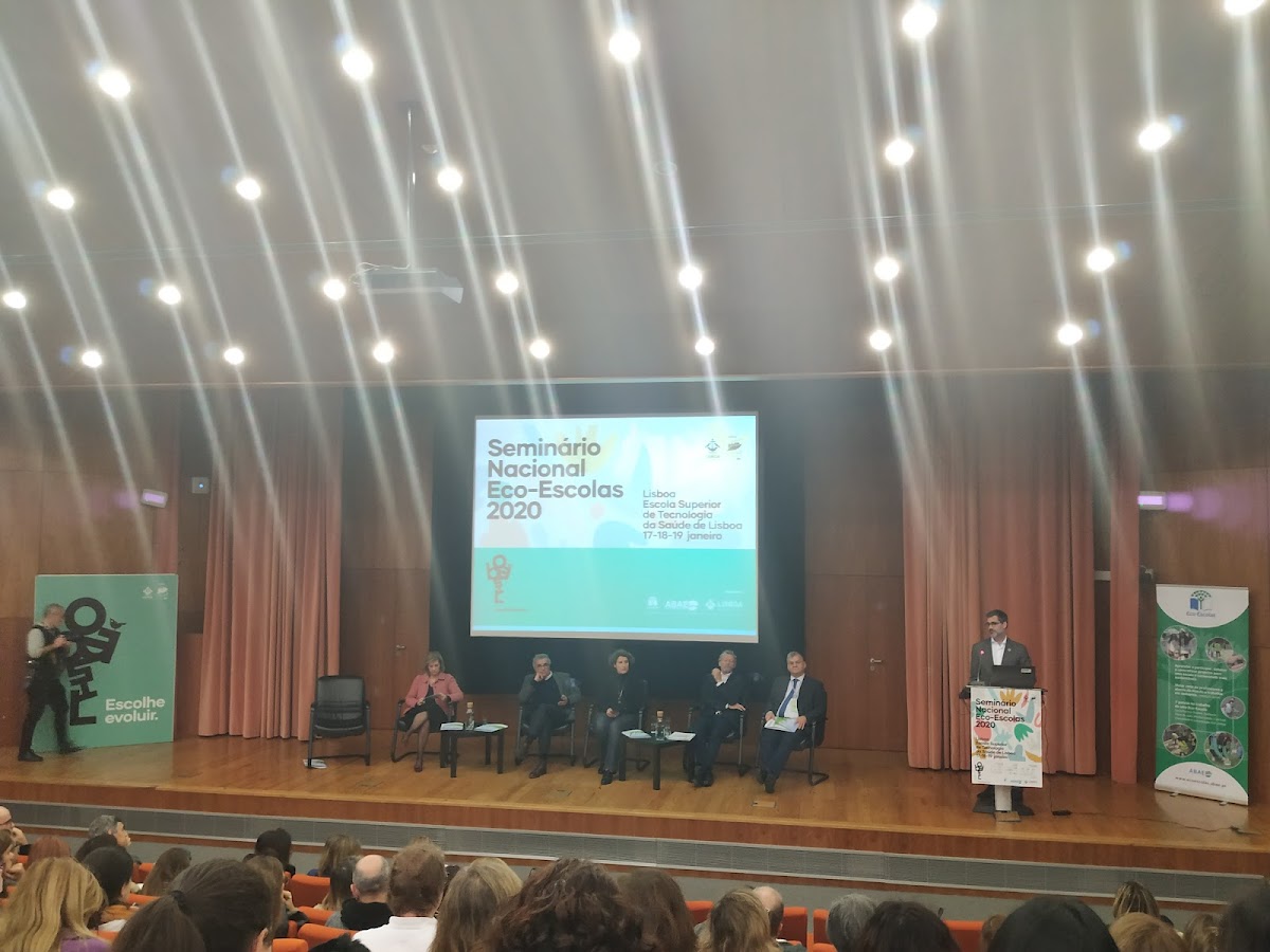 Escola Superior de Tecnologia da Saúde de Lisboa photo 6