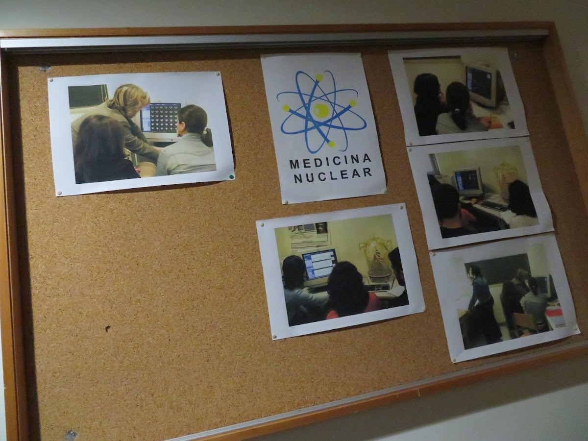 Escola Superior de Tecnologia da Saúde de Lisboa photo 7