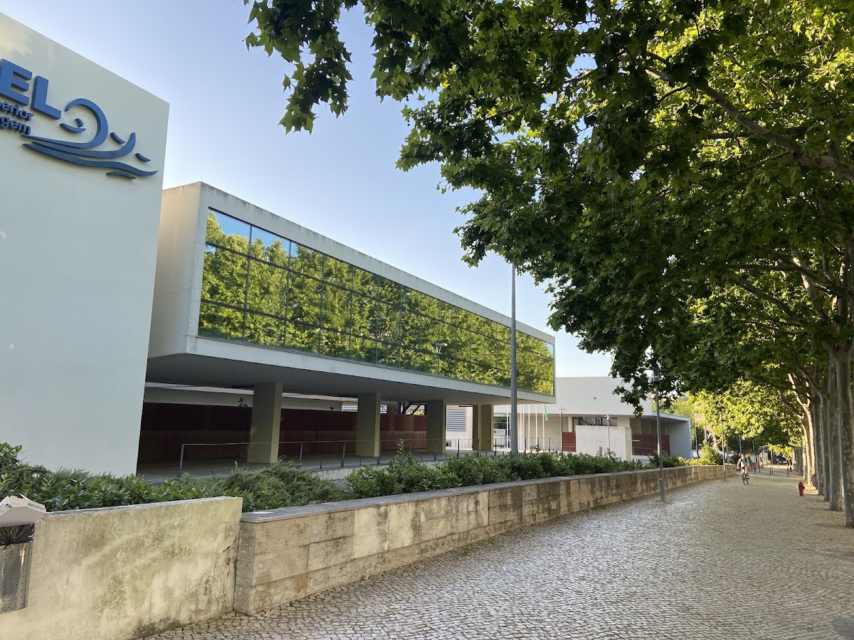 Escola Superior de Tecnologia da Saúde de Lisboa photo 8