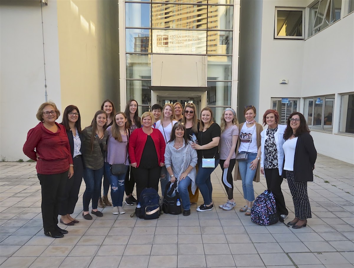 Escola Superior de Tecnologia da Saúde de Lisboa photo 9