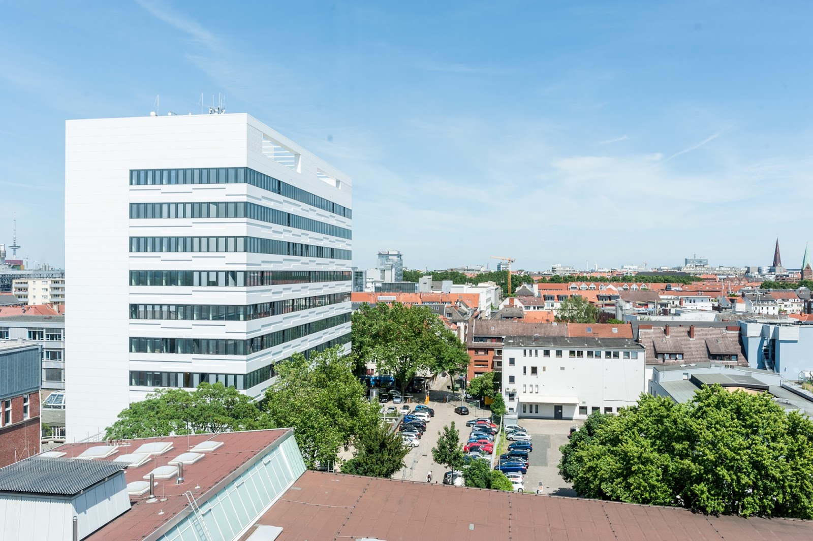 Hochschule für Angewandte Wissenschaften Bremen