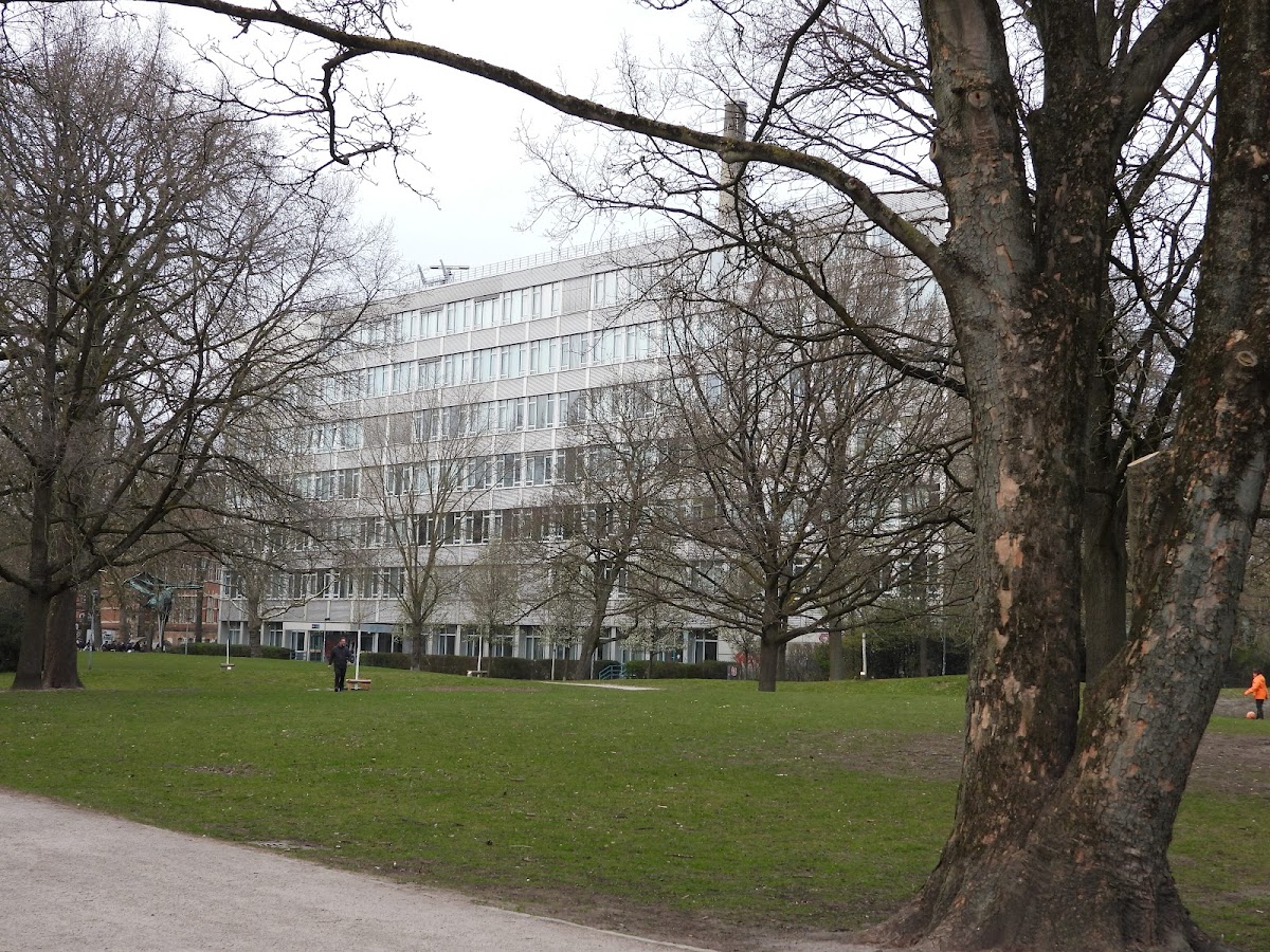 Hochschule für Angewandte Wissenschaften Bremen photo 2