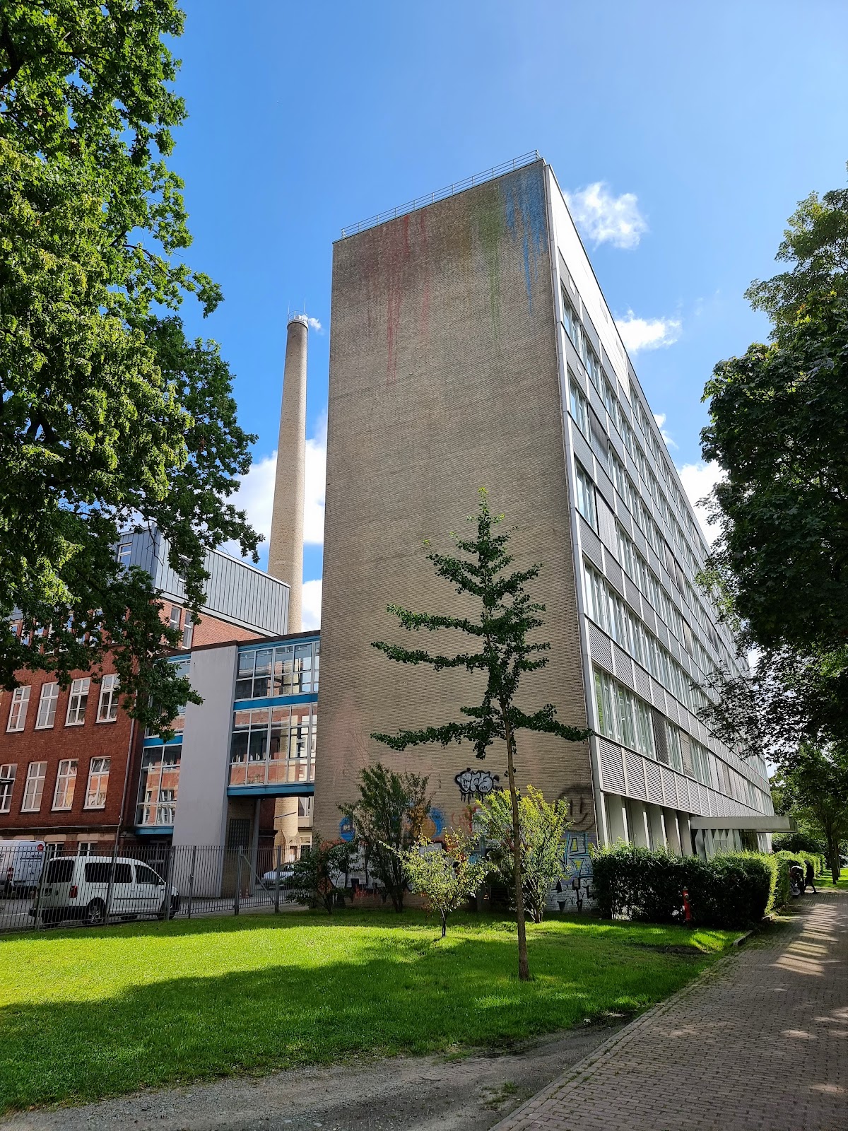 Hochschule für Angewandte Wissenschaften Bremen photo 6