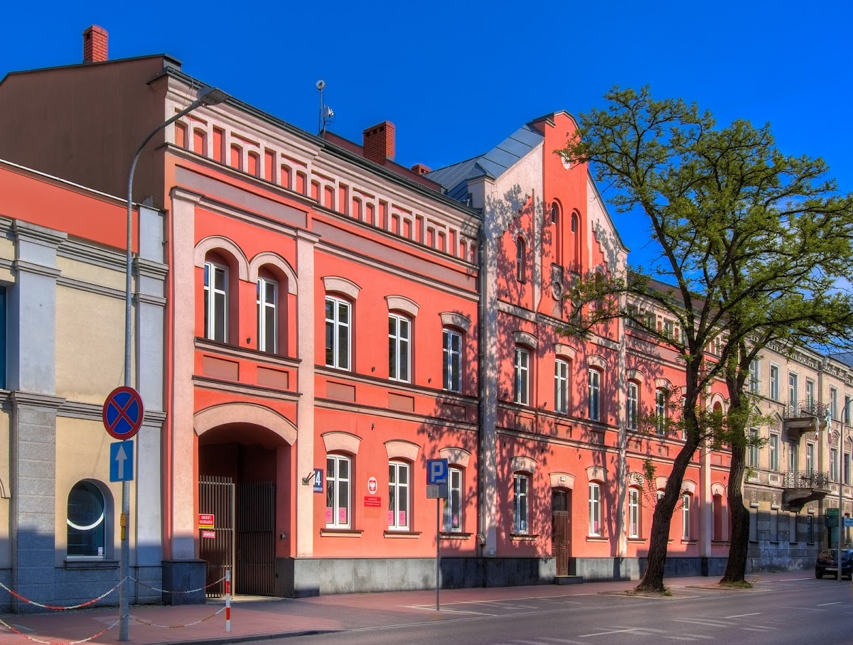 Jan Długosz University in Częstochowa photo 9